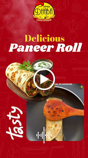 Apna Dhaaba Taste of Punjab Pure Veg — business photo 5