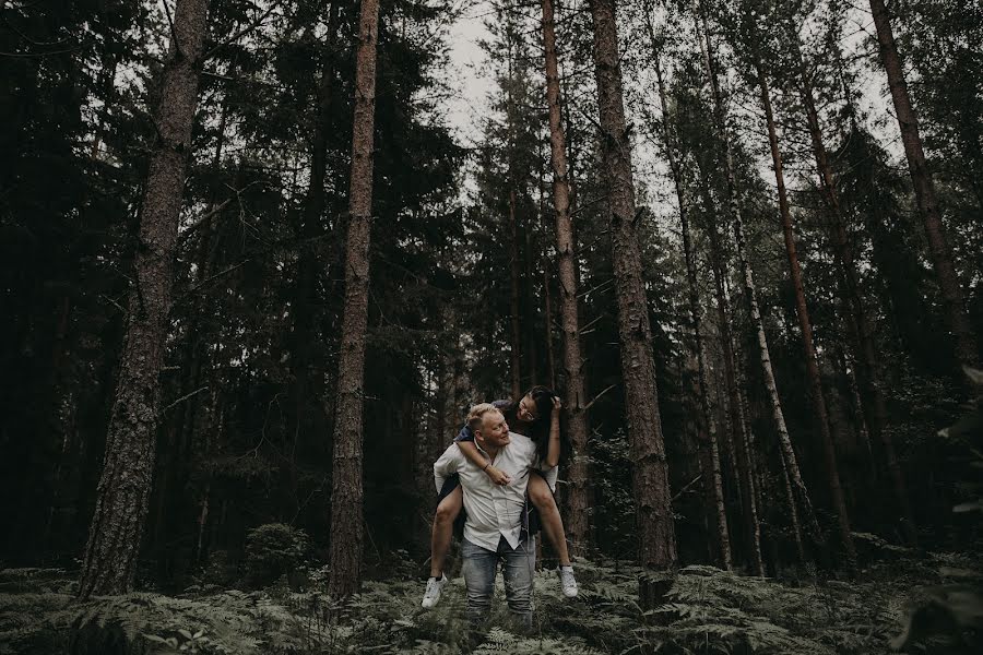 Fotografer pernikahan Fábio Santos (ponp). Foto tanggal 1 Juli 2021