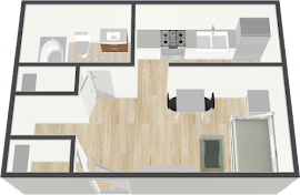 Floorplan Diagram