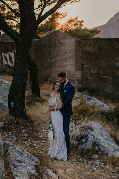 Wedding photographer Vjeko Bilota (vjekobilota). Photo of 1 April 2022