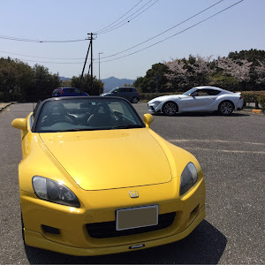 S2000 AP1