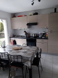 appartement à Tremeven (29)