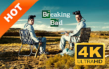 Aaron Paul Popular Stars New Tab HD Themes small promo image