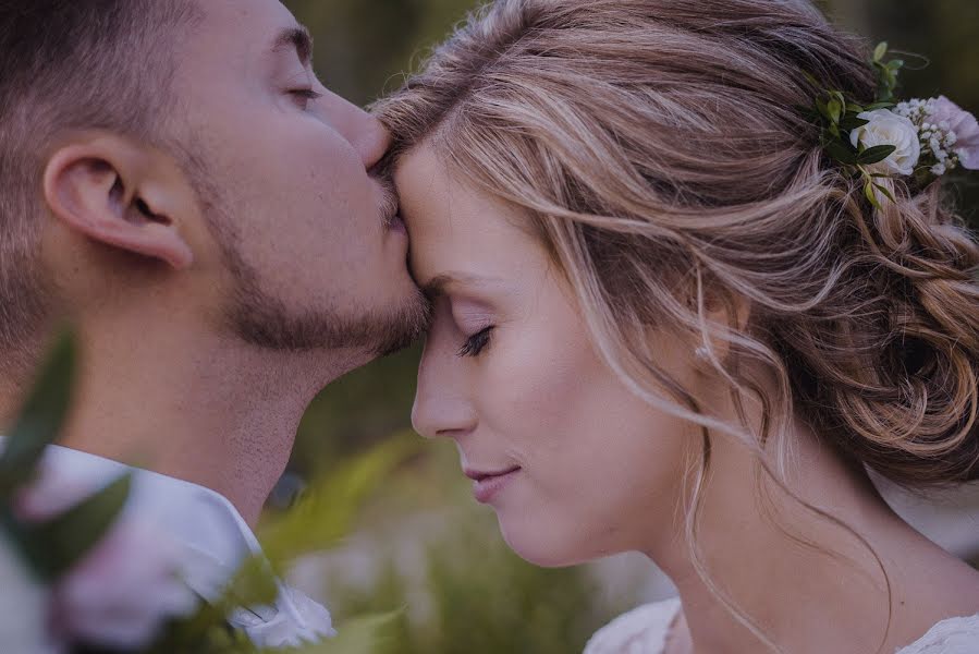 Photographe de mariage David Zandén (zanden). Photo du 30 mars 2019