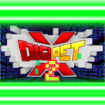 Digipet X2 Apk