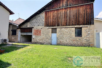 appartement à Saint-Marcellin (38)