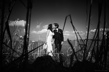 Photographe de mariage Andrey Kanash (andrei4you). Photo du 5 janvier 2023