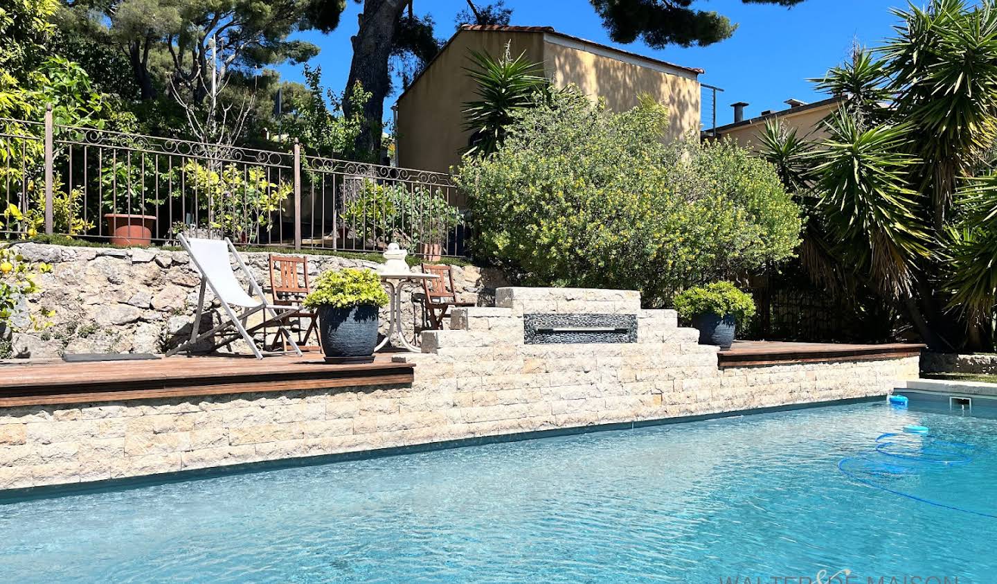 Maison avec piscine et terrasse Toulon