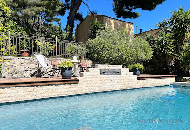 Maison avec piscine et terrasse 6