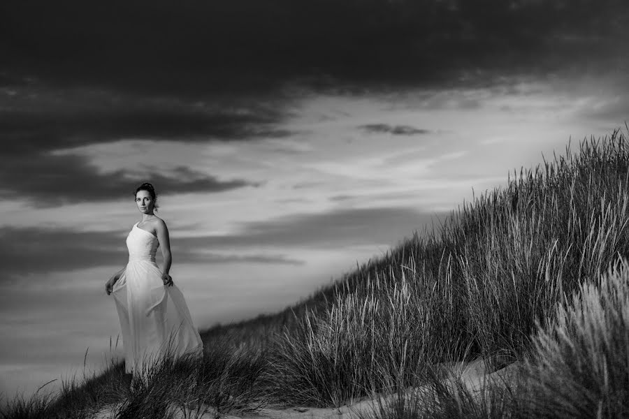 Photographe de mariage Axel Drenth (axeldrenth). Photo du 8 novembre 2017