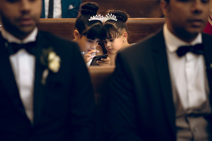 Photographe de mariage Christian Puello (puelloconde). Photo du 5 janvier 2020