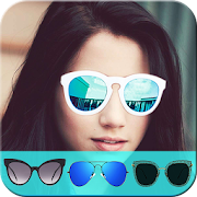 Sunglasses Photo Editor Pro  Icon