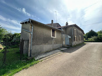 maison à Les Hauts-de-Chée (55)