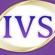 IVS Cleaning Ltd  Logo