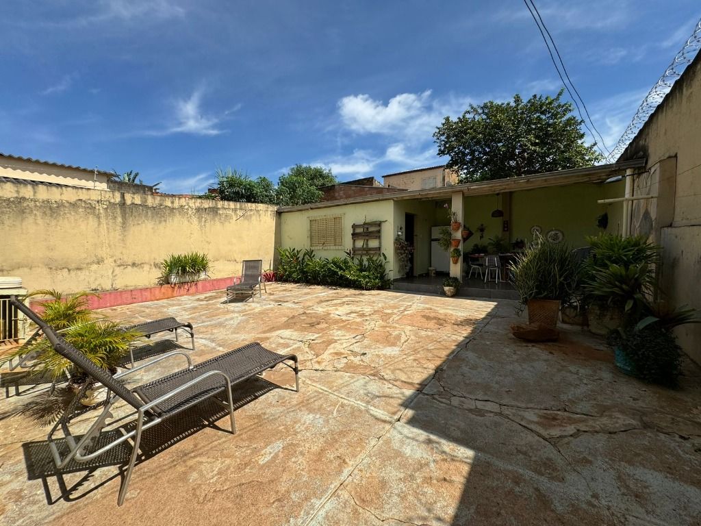 Casa com 3 dormitórios à venda, 126 m² por R$ 270.000,00 - Boa Vista - Uberaba/MG