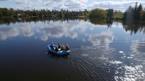 The Great Family Adventure: Fort Myers thumbnail