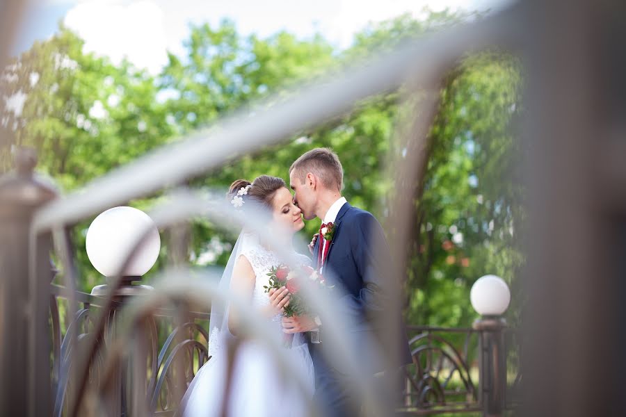 Fotógrafo de casamento Sergey Sylka (sylkasergei). Foto de 19 de julho 2017