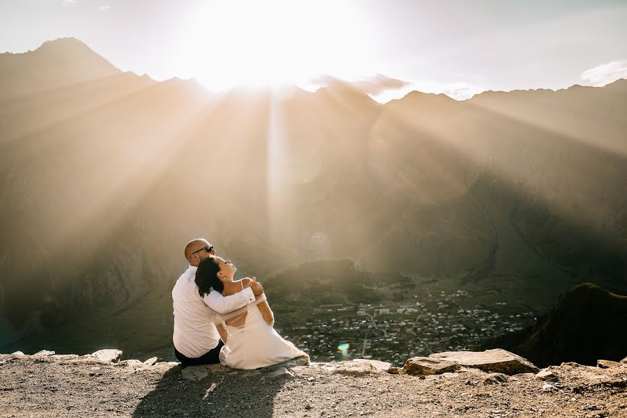 Photographe de mariage Olga Borodenok (boroden0k). Photo du 2 octobre 2018