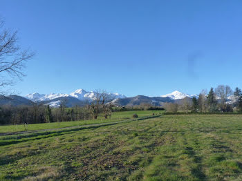 terrain à Bagnères-de-Bigorre (65)