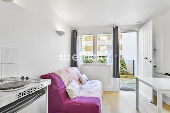 appartement à Courbevoie (92)