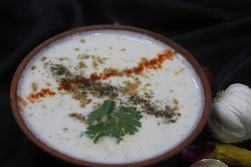 Burani Raita