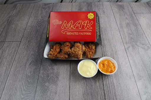 Chicken Regular Hot Wings