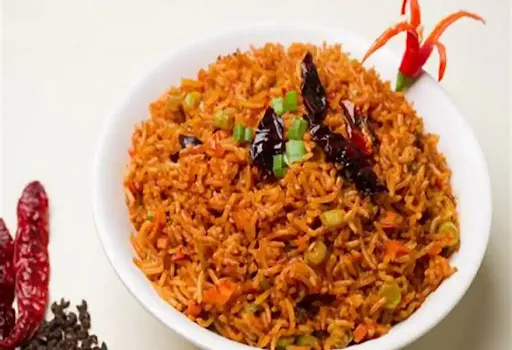 Rayalaseema Vellulli Karam Rice