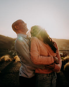 Wedding photographer Sarka Parkes (sarkaparkes). Photo of 26 May 2022