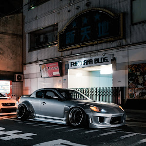 RX-8