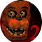 Logobild des Artikels für Five Nights at Freddy's 2 Unblocked Game