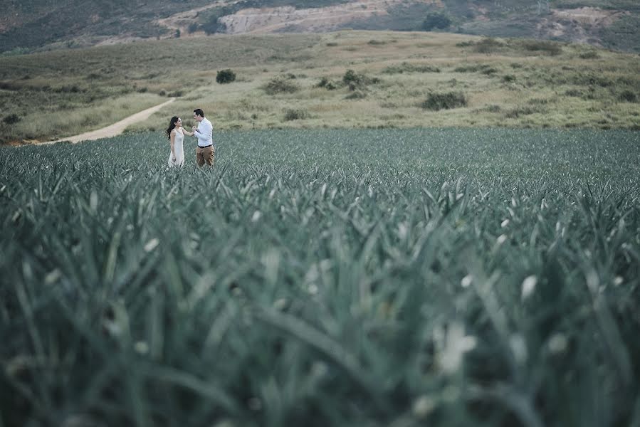 Wedding photographer Adri Jeff Quintero (adrijeff). Photo of 2 August 2017