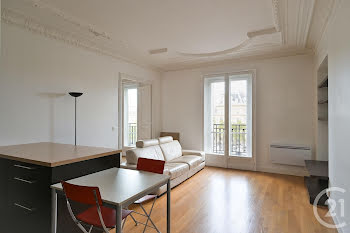 appartement à Paris 3ème (75)