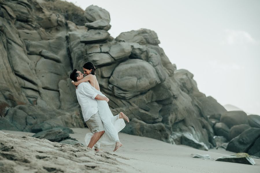 Photographe de mariage Jean Martínez (jmartz). Photo du 21 février 2023