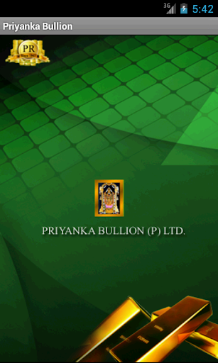 Priyanka Bullion