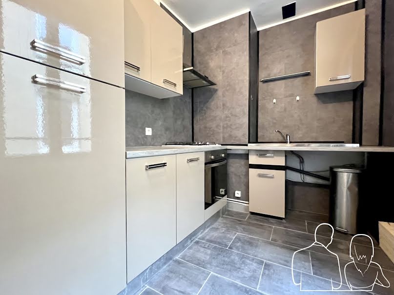 Vente appartement 3 pièces 85 m² à Pont-Audemer (27500), 128 000 €