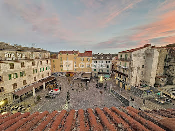 appartement à Corte (2B)