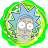 Rick and Morty: Pocket Mortys icon