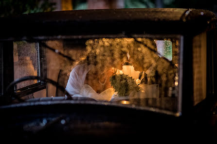 Fotografo di matrimoni Francesco Brunello (brunello). Foto del 15 marzo 2018