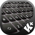 Thick Keyboard Apk