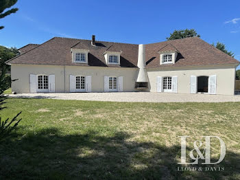 maison à Saint-Germain-lès-Arpajon (91)