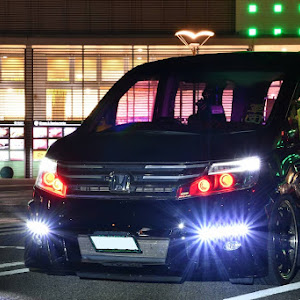 ステップワゴン