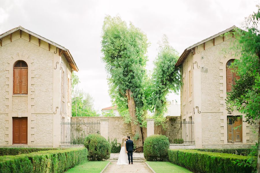 Photographe de mariage Γιώργος Γινάτης (georgeginatis). Photo du 29 juin 2020