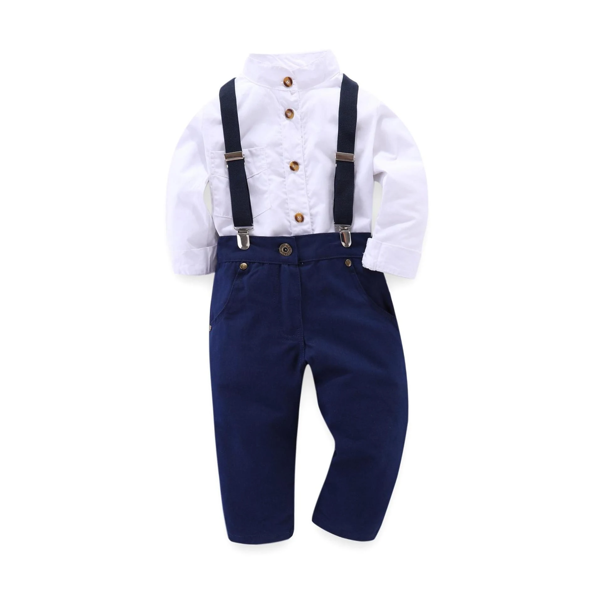 Title 6, Traje para niño caballero a la moda, elegante y...