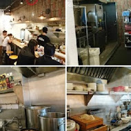 Totto Ramen 鳥人拉麵(中山店)