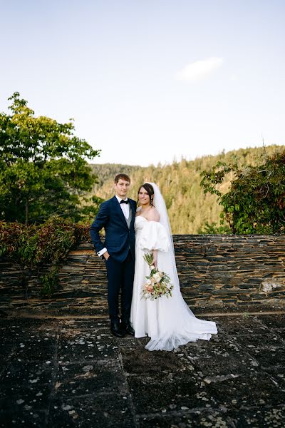 Wedding photographer Tereza Holíková (fotkyodrezi). Photo of 29 March