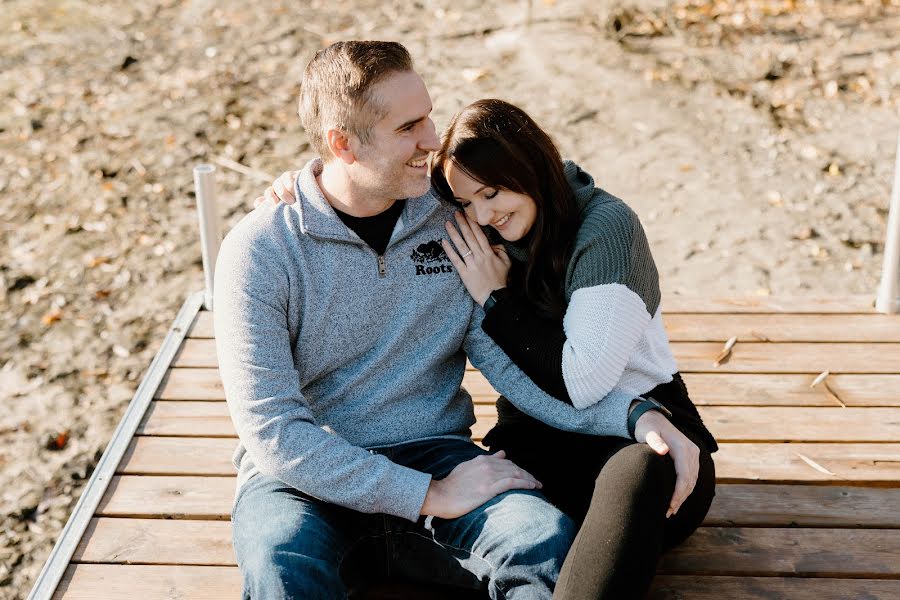 Photographe de mariage Stacy Kenopic (stacykenopic). Photo du 25 décembre 2022