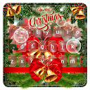 Download Merry Christmas Keyboard Theme Install Latest APK downloader