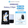 [Mã Elmall3 Giảm 5% Đơn 300K] Điện Thoại Samsung Galaxy Z Flip4 - Hàng Chính Hãng, Mới 100%