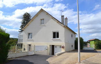 maison à Ingrandes (86)