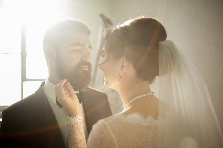 Düğün fotoğrafçısı Katerina Podsolnechnaya (podsolnechnaya). 28 Kasım 2016 fotoları